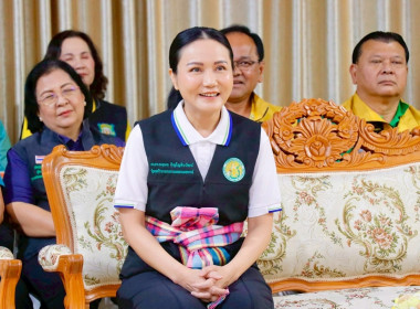 โครงการอบรมหมอดินอาสา กรมพัฒนาที่ดิน ปีงบประมาณ พ.ศ. 2568 ... พารามิเตอร์รูปภาพ 24